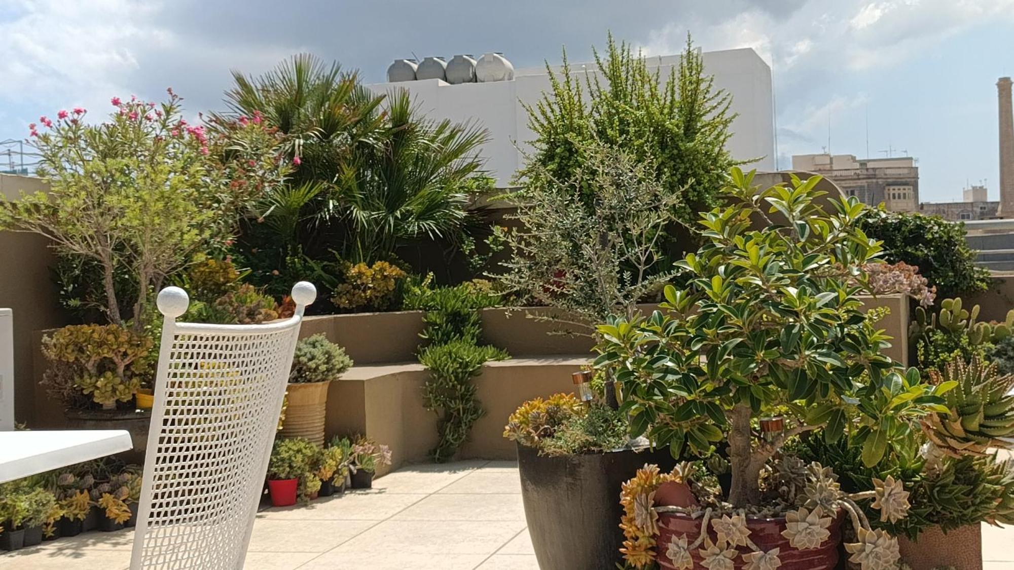 Three Cities Apartments Cospicua Экстерьер фото
