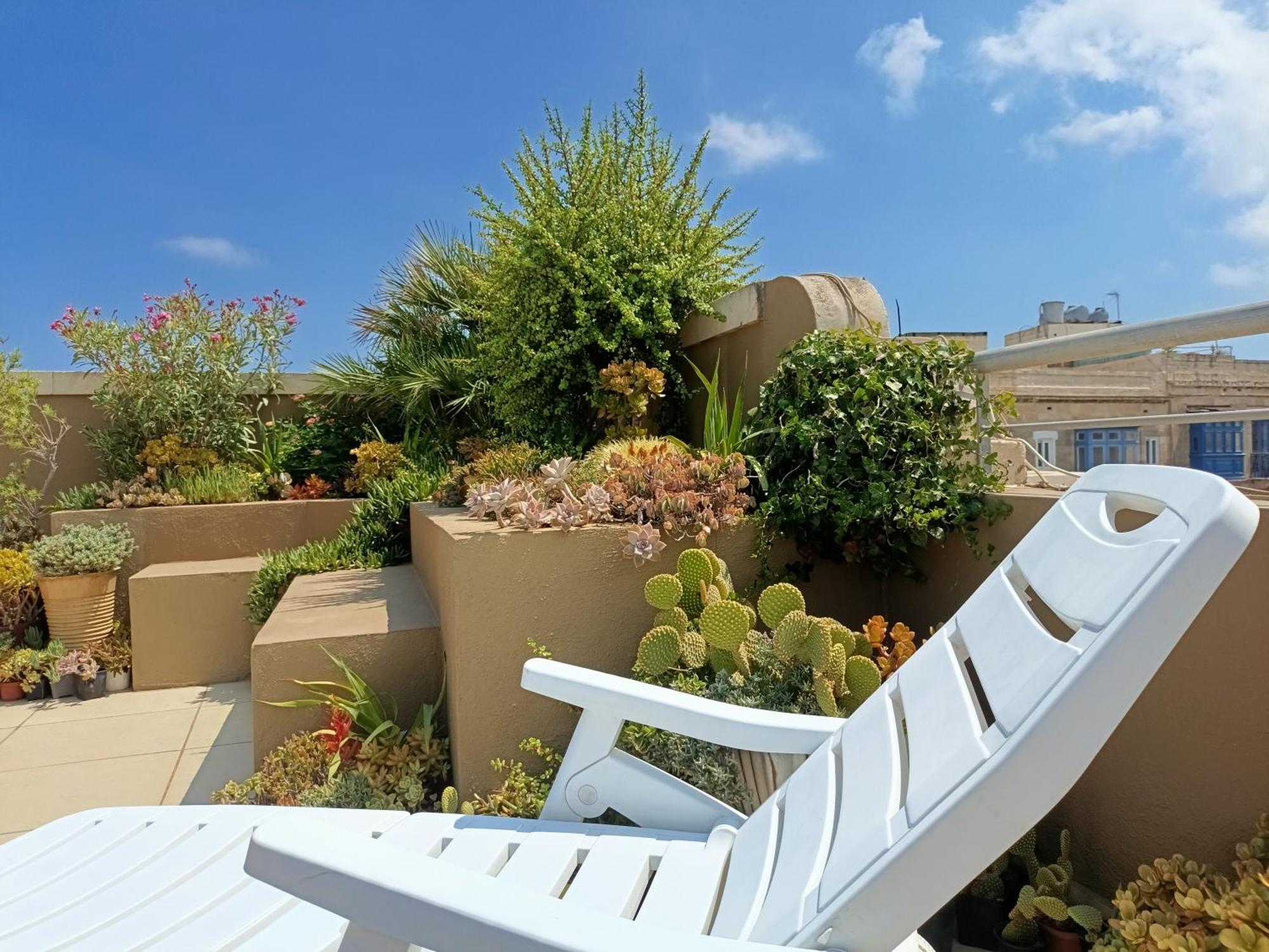 Three Cities Apartments Cospicua Экстерьер фото