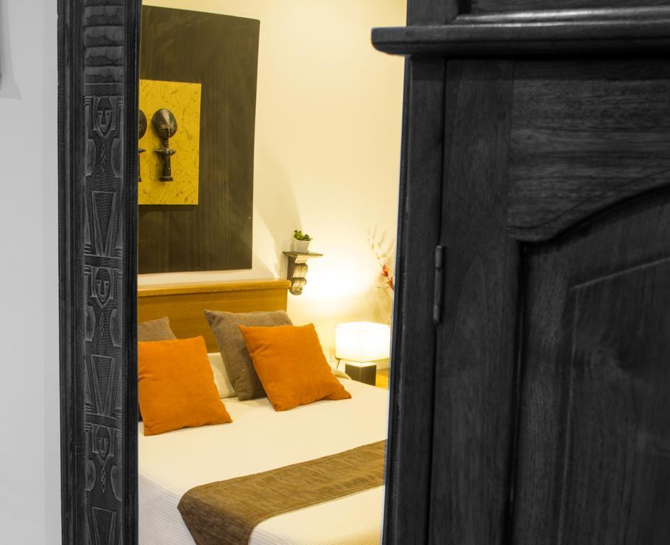 Three Cities Apartments Cospicua Экстерьер фото