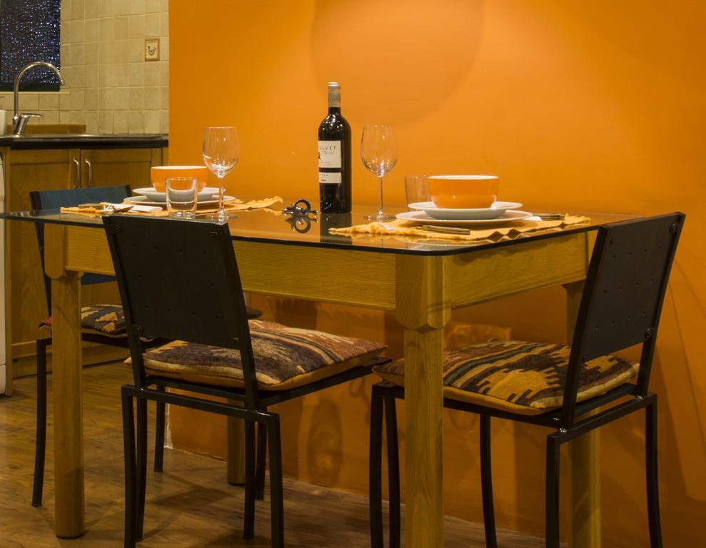 Three Cities Apartments Cospicua Экстерьер фото