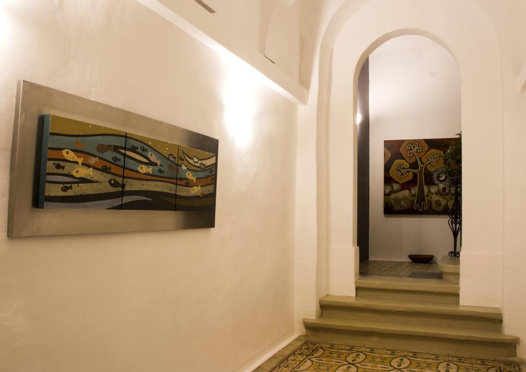 Three Cities Apartments Cospicua Экстерьер фото