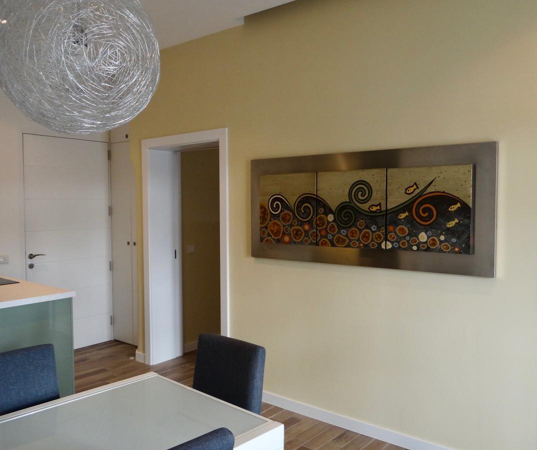 Three Cities Apartments Cospicua Экстерьер фото