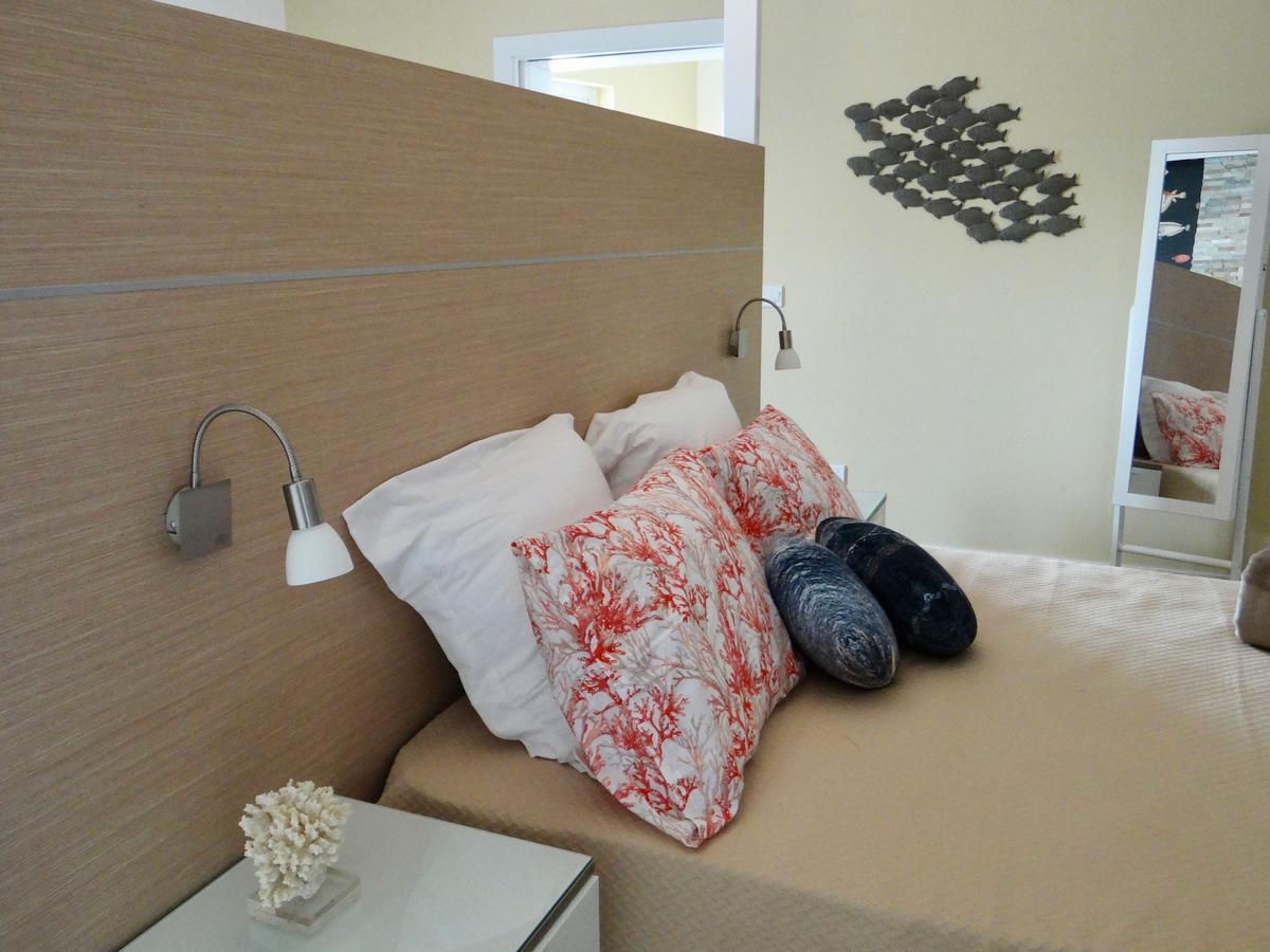 Three Cities Apartments Cospicua Экстерьер фото