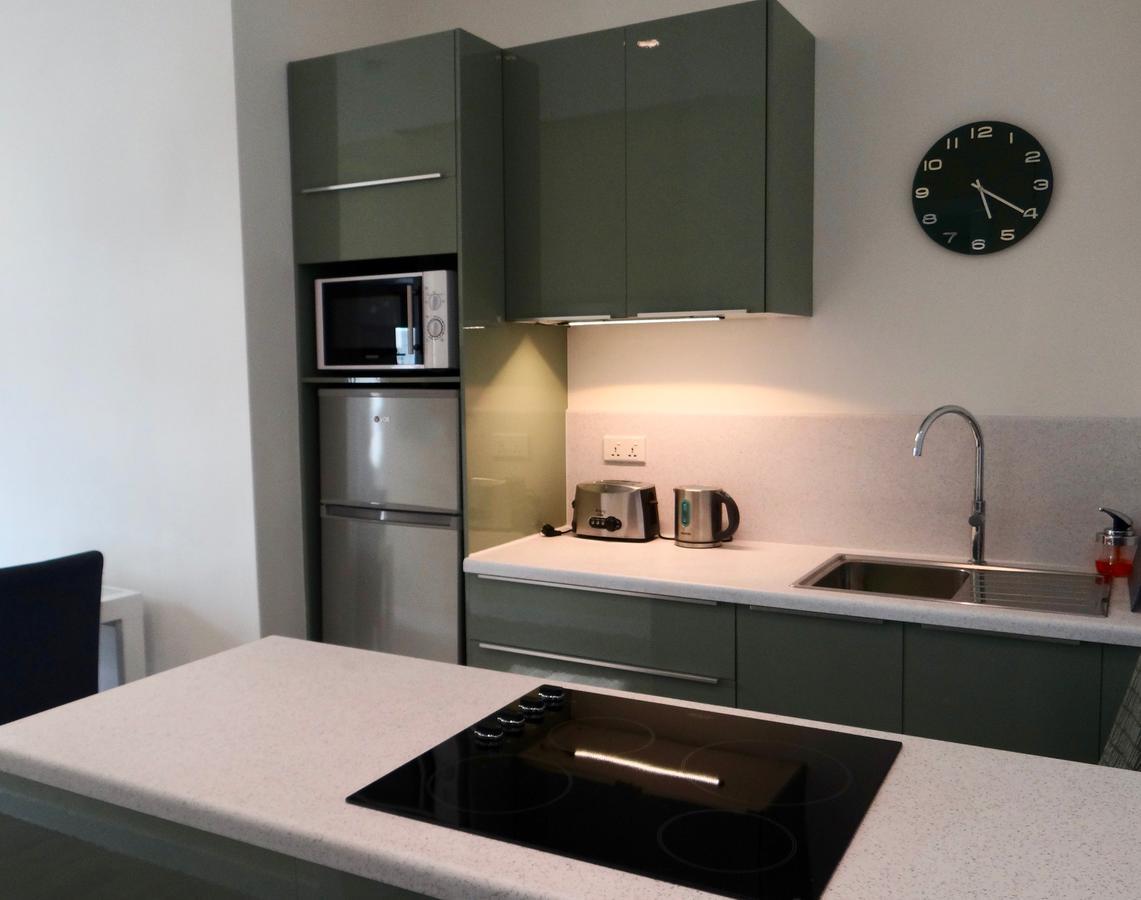 Three Cities Apartments Cospicua Экстерьер фото