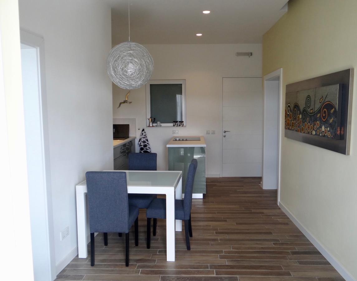 Three Cities Apartments Cospicua Экстерьер фото