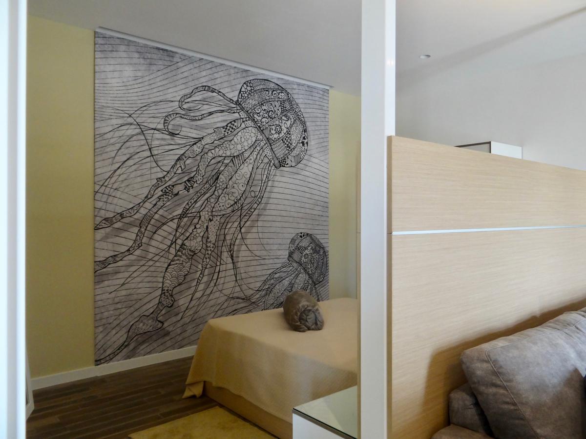 Three Cities Apartments Cospicua Экстерьер фото