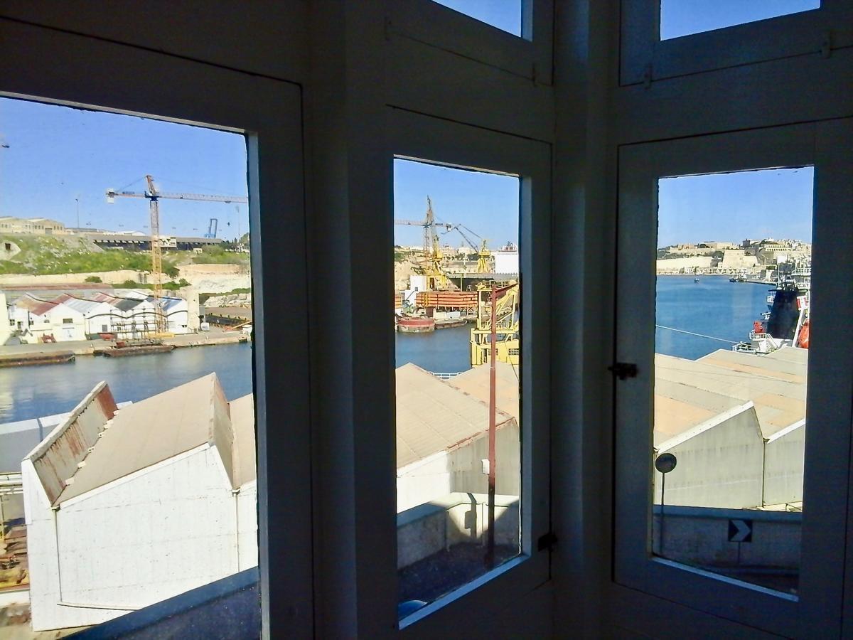 Three Cities Apartments Cospicua Экстерьер фото