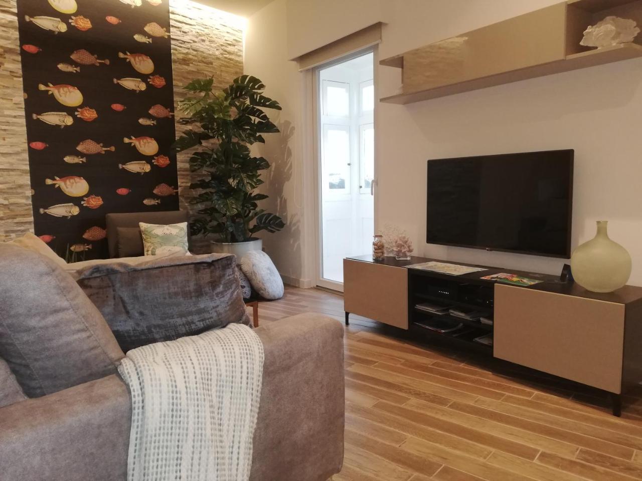 Three Cities Apartments Cospicua Экстерьер фото