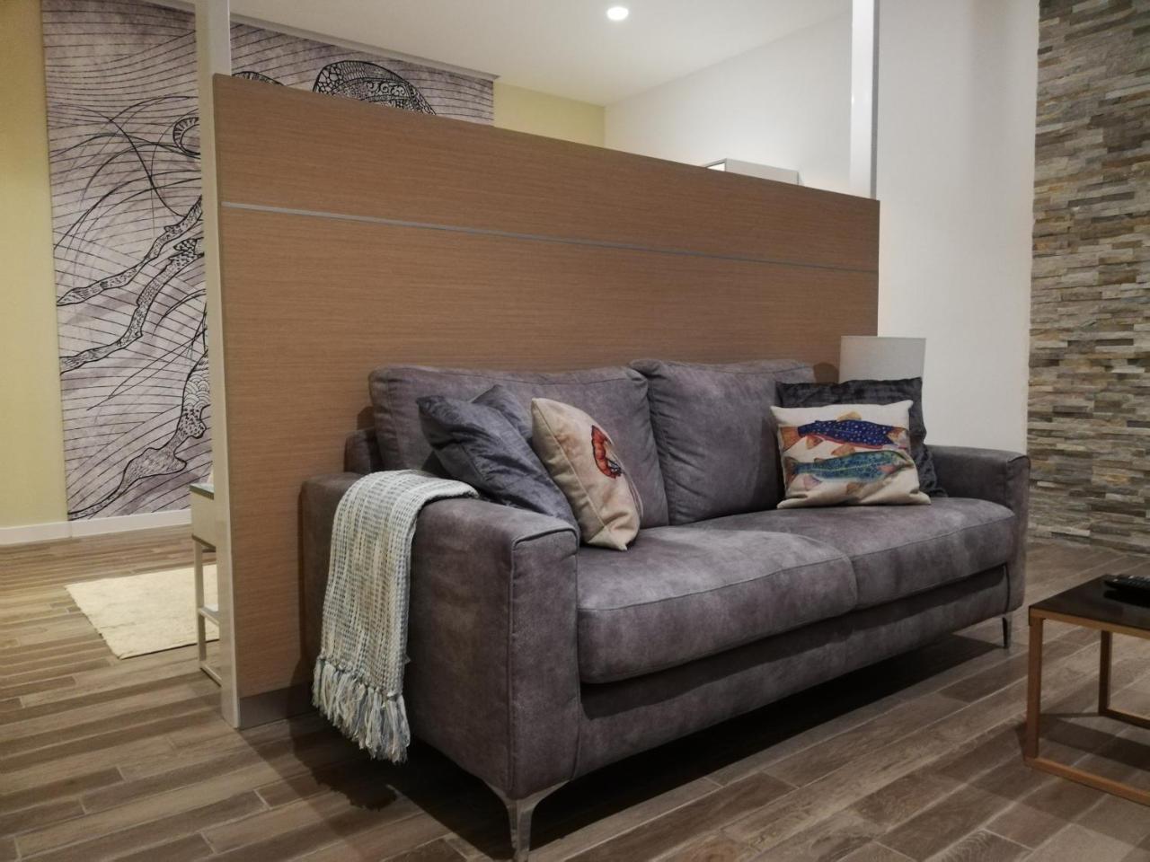 Three Cities Apartments Cospicua Экстерьер фото