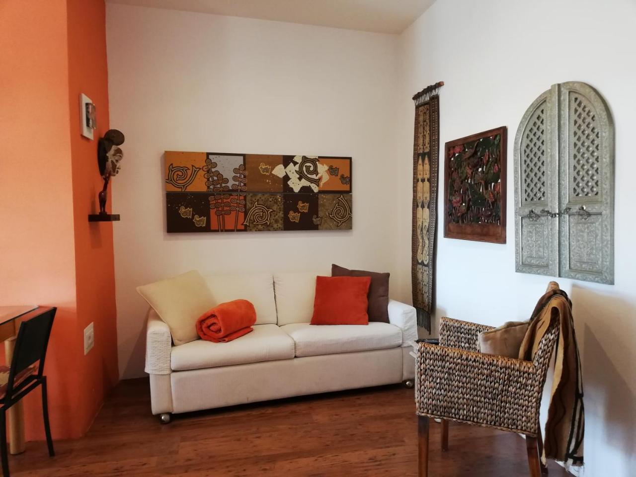 Three Cities Apartments Cospicua Экстерьер фото