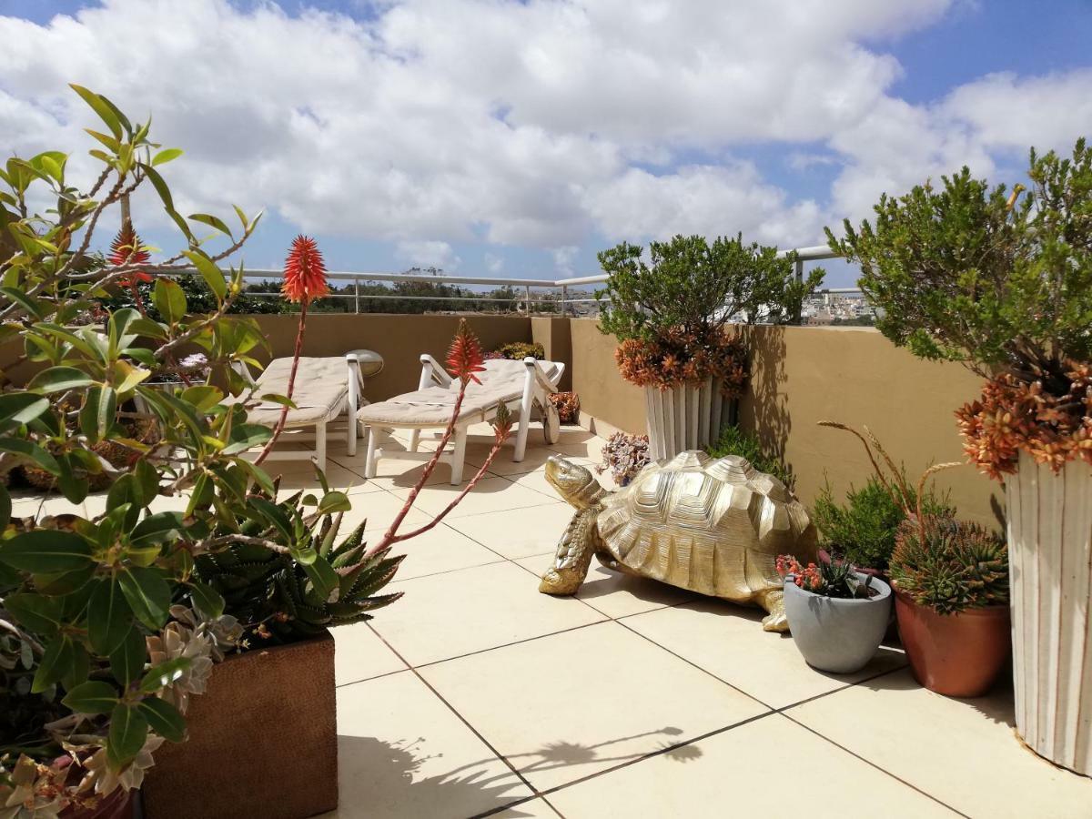 Three Cities Apartments Cospicua Экстерьер фото